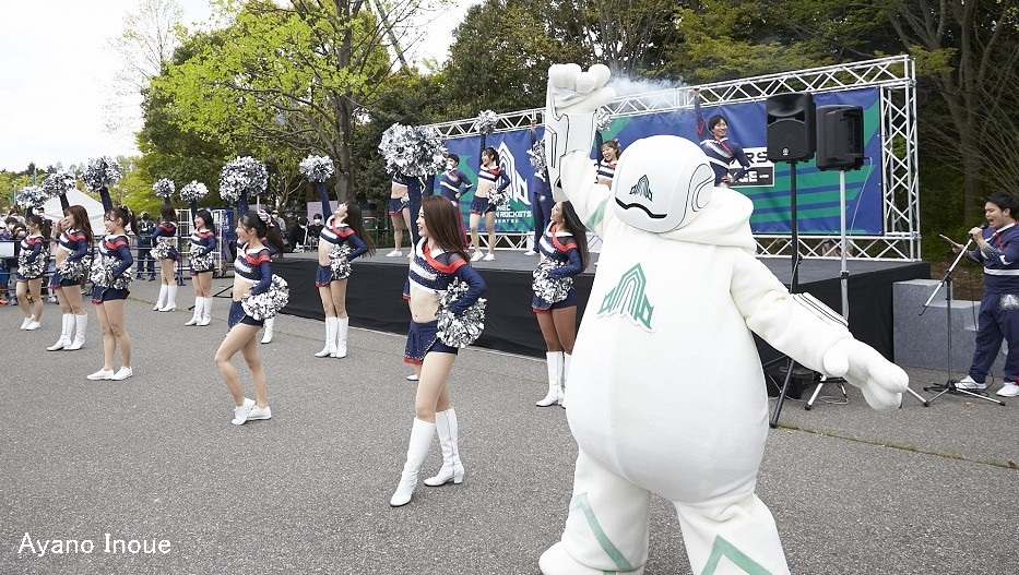 公式】04/23(土)VSNTTコミュニケーションズシャイニングアークス東京ベイ浦安戦 ｜ NECグリーンロケッツ東葛 試合情報 |  NECグリーンロケッツ東葛公式サイト